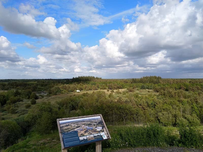 Pitager udkigshøj - Image 1