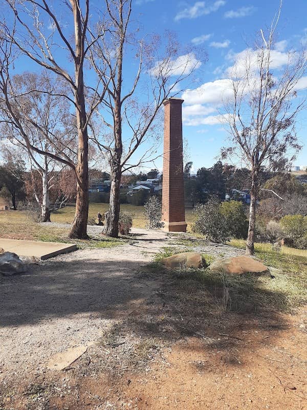 Bushmans Hill Reserve - Image 1
