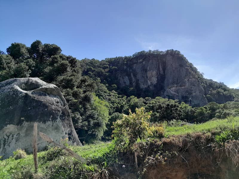 Pedra Branca - Image 1