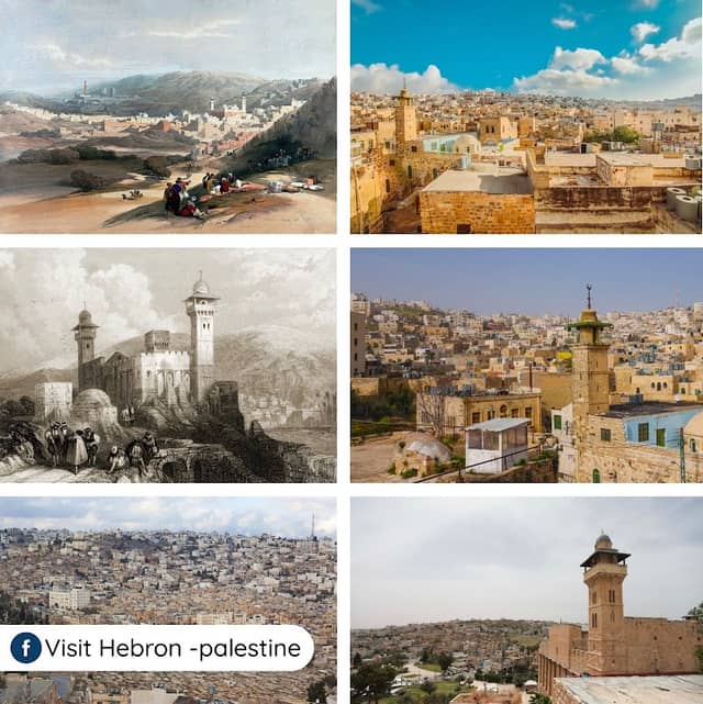 Visit Hebron - Image 1