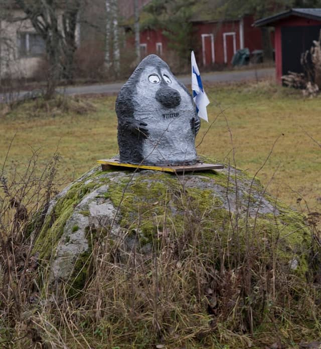Outsider Art - Image 1