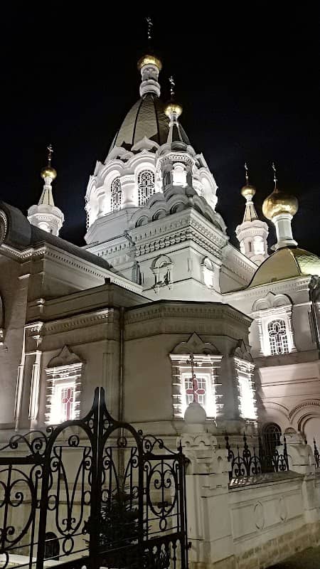 Pokrovskiy Sobor Sevastopol - Image 2