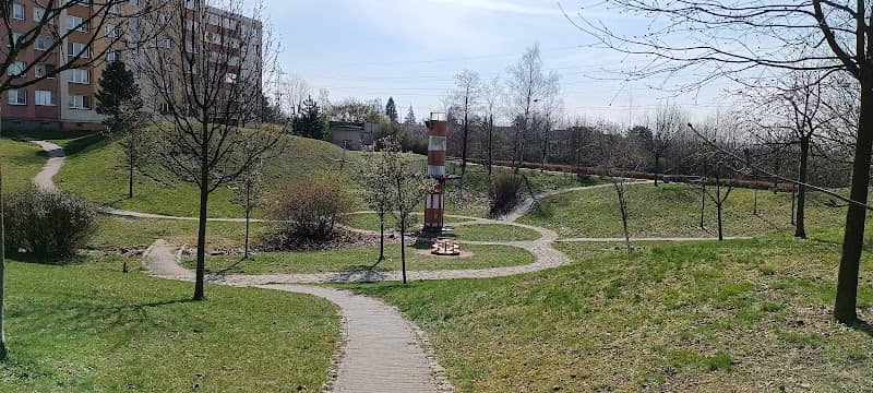Orlí kaňon - Image 1