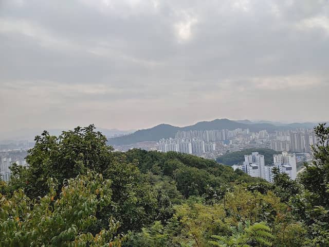 개웅산공원 - Image 2