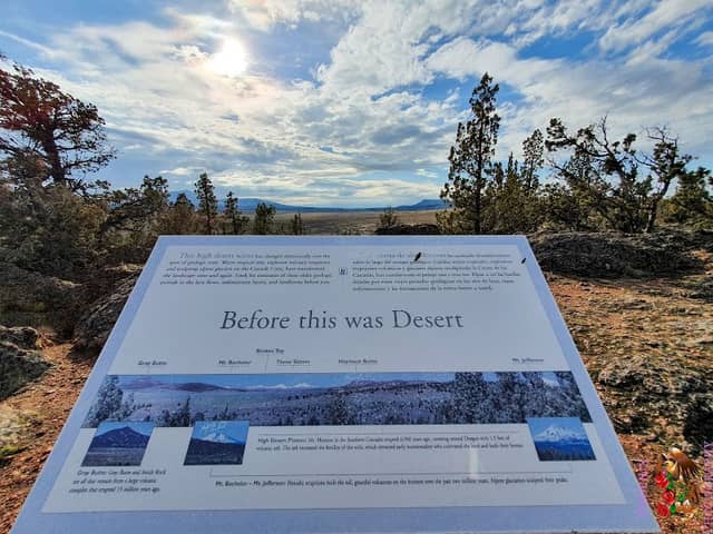 Rimrock Springs Wildlife Management Area - Image 2