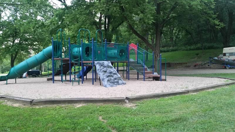 Pony Creek Park - Image 1