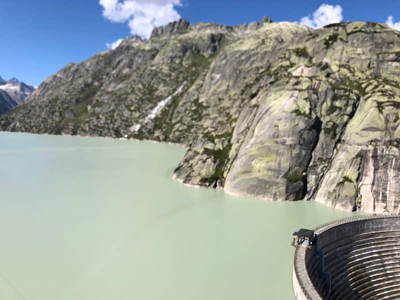 Panoramastrasse Oberaar - Image 1