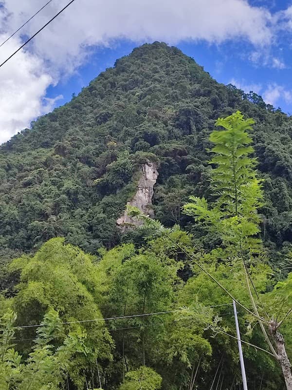 Santuario Arqueológico Escalas del Sacrificio y Diosa de los Espejos - Image 1