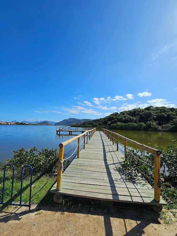 Pier da Lagoa - Image 1