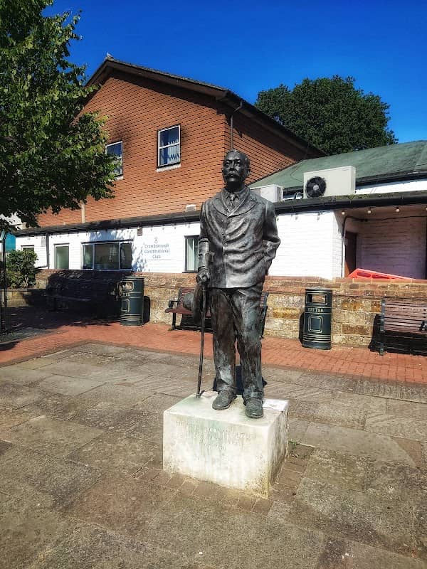 Sir Arthur Conan Doyle - Image 1