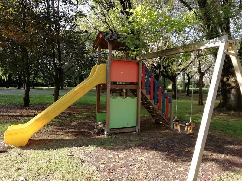 Parco giochi di Zeccone - Image 1