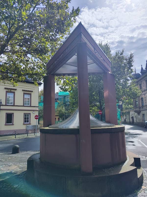 Rheintorplatz - Image 1