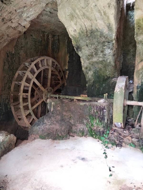 Moulin du Tournal - Image 1