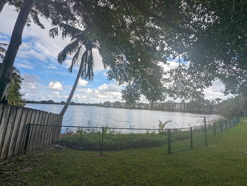 Lake Woodbridge - Image 1