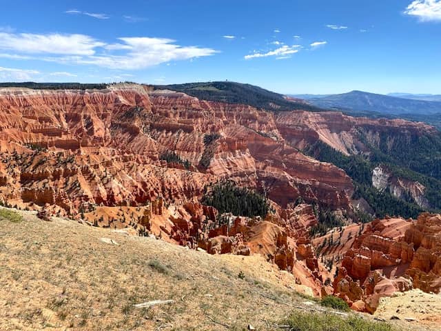 Chessman Ridge Overlook - Image 1