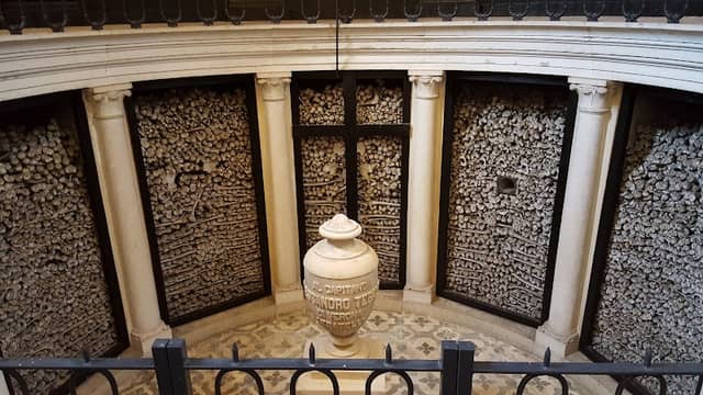 Ossuary Chapel of St. Martin - Image 2