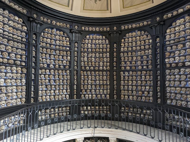Ossuary Chapel of St. Martin - Image 3