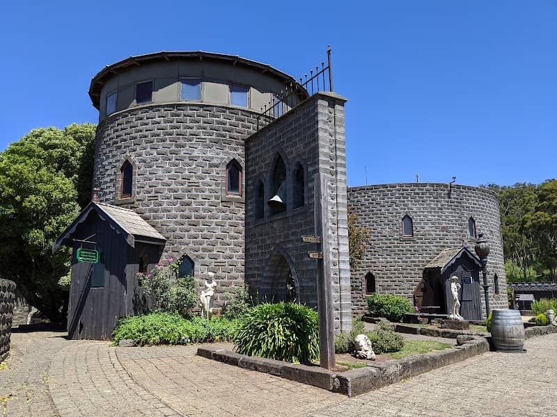 Kryal Castle - Image 2