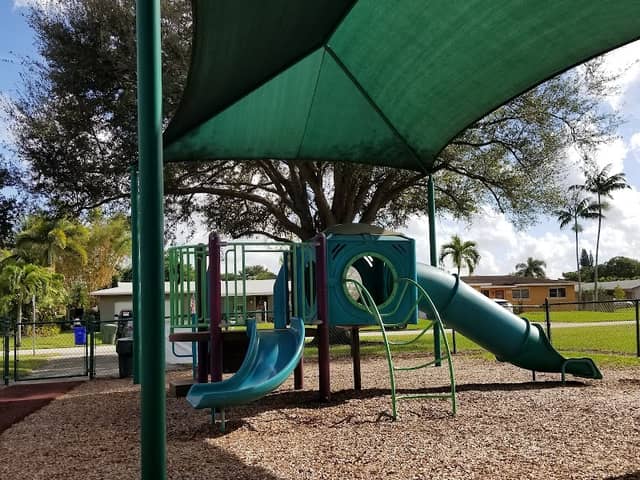 111th Avenue Kiddie Park - Image 1