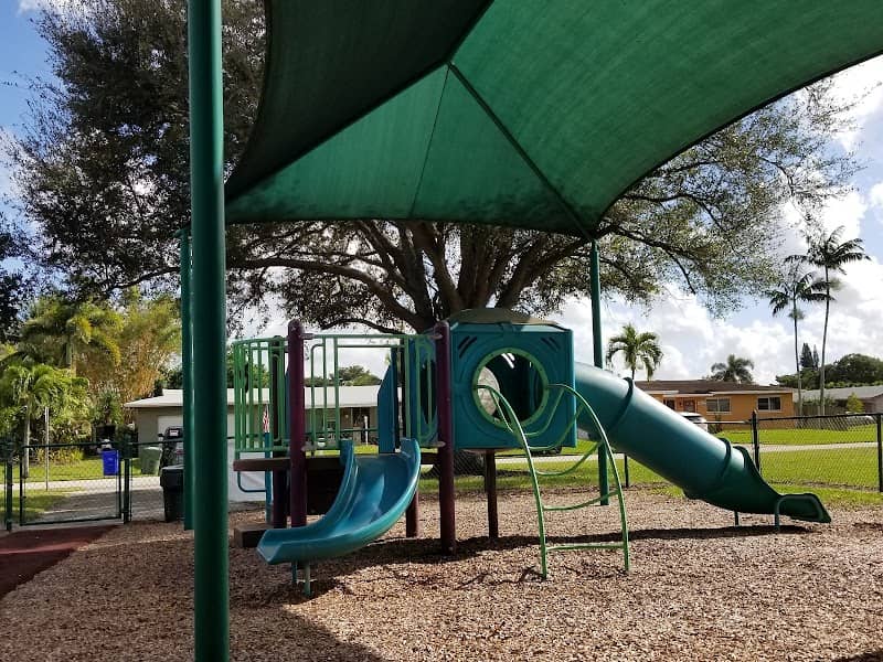 111th Avenue Kiddie Park - Image 1