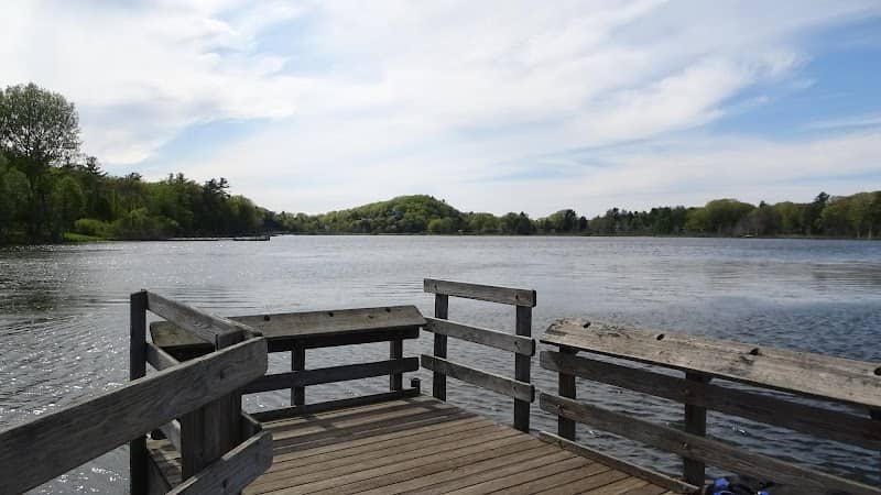 Cartier Park Pathway - Image 2