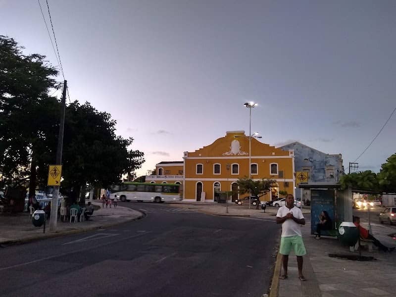 Largo Varadouro - Image 1