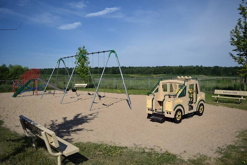 Golfview Park - Image 1
