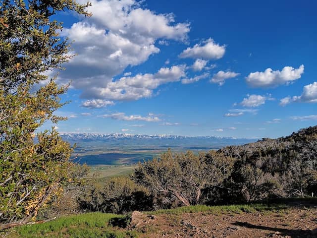 Weston Mountain lookout - Image 2