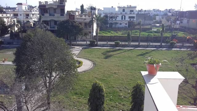 Patel Park - Image 1