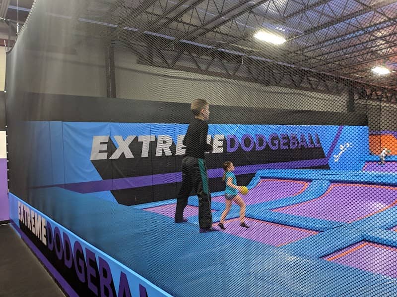 Altitude Trampoline Park BLOOMINGTON, IL - Image 1