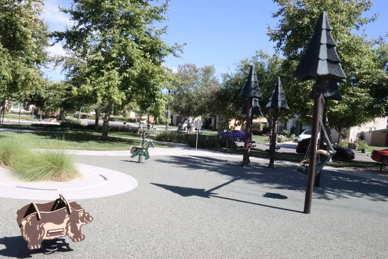Reflection Park - Image 1