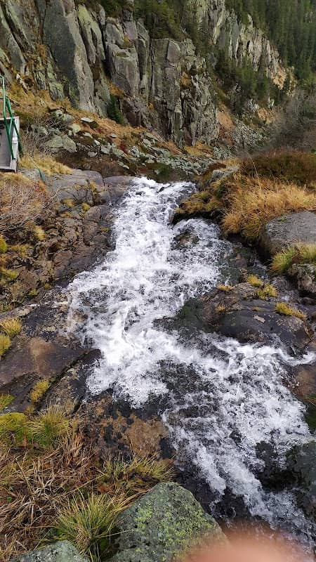 Elbe Falls - Image 1