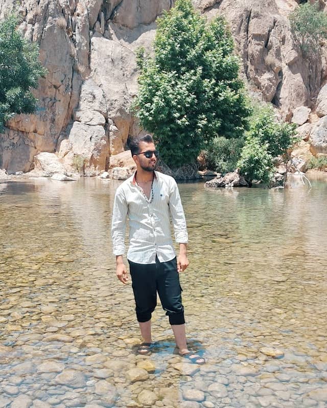 تیره باغ - Image 2