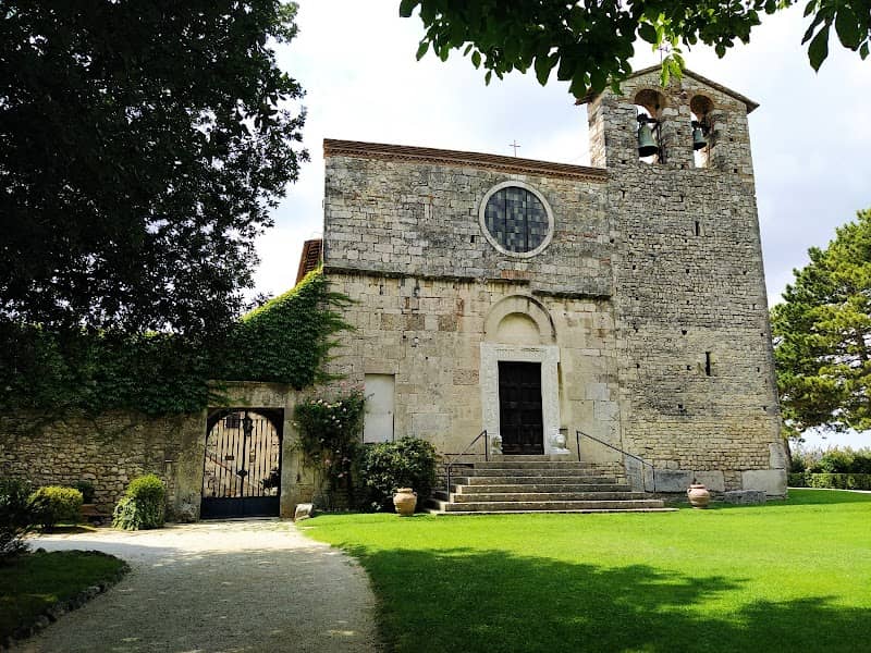 Chiesa di San Nicolò - Image 1