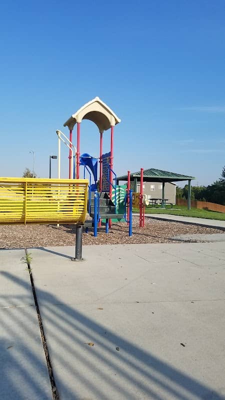 Liberty Park - Image 1