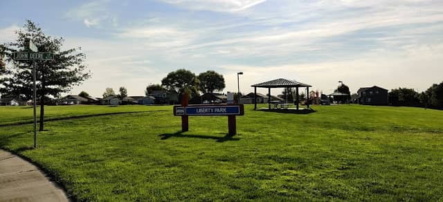 Liberty Park - Image 2