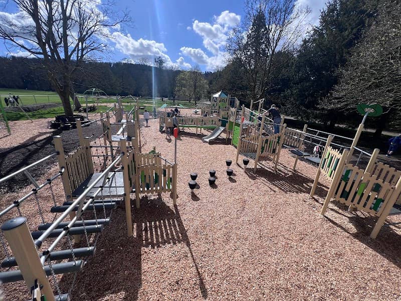 Rye Adventure Playground - Image 2