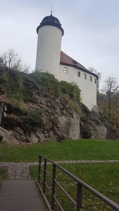 Reformationseiche Rabenstein - Image 1