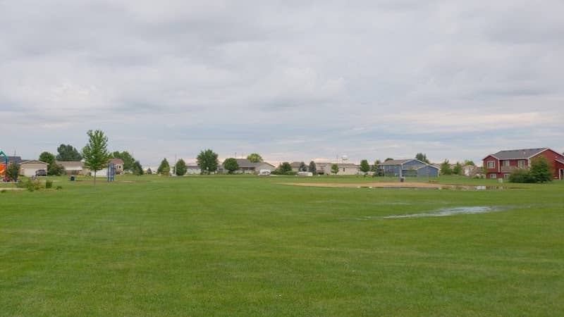 Heartland Park - Image 1
