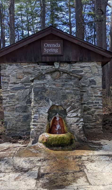 Orenda Spring - Image 2