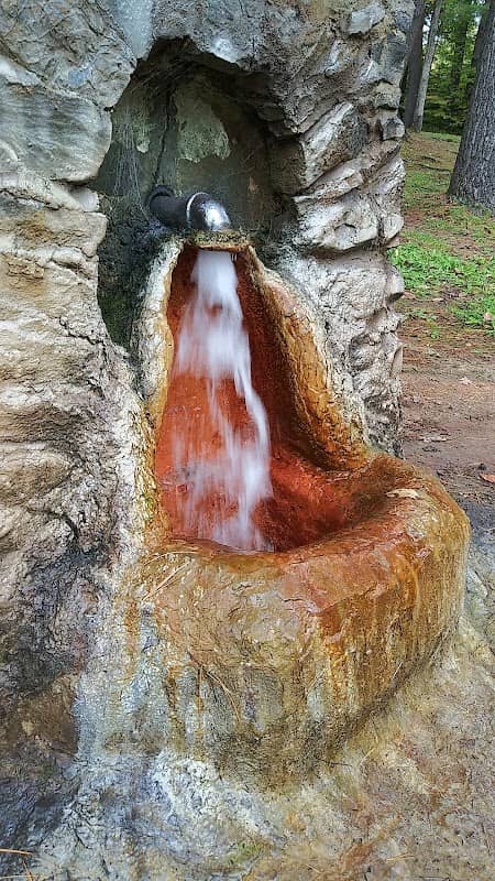 Orenda Spring - Image 1
