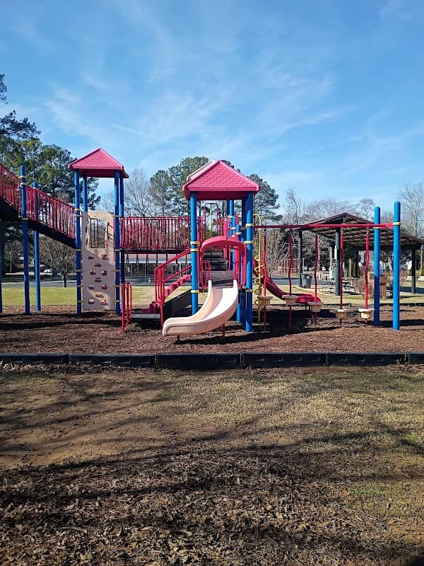 Elwell Park (Weaver City Park) - Image 1