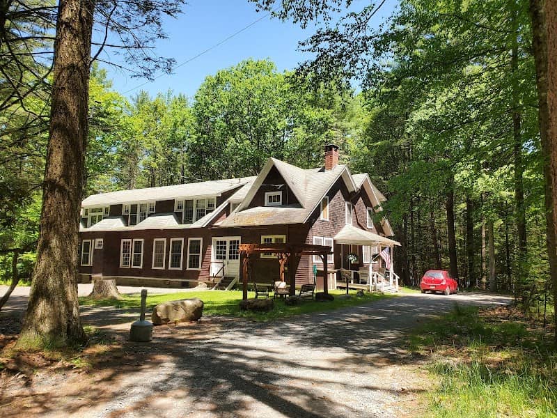 Lacawac Sanctuary Field Station and Environmental Education Center - Image 2