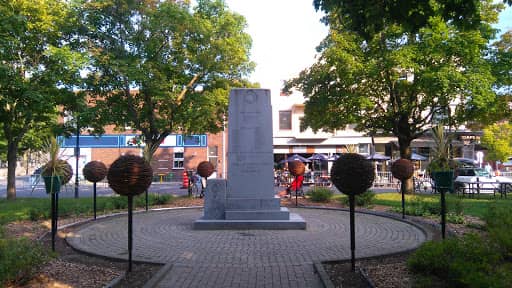 Cénotaphe de Drummondville - Image 2