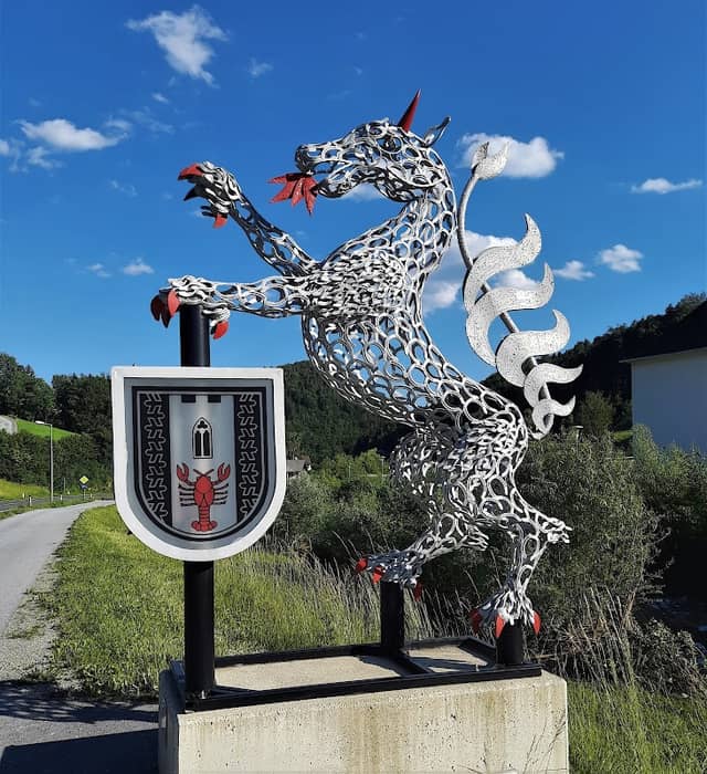 Kunst.Hot.Spot - Steirischer Panther - Image 1