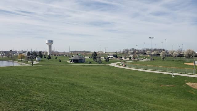 Four Seasons Recreational Park - Minster - Image 1