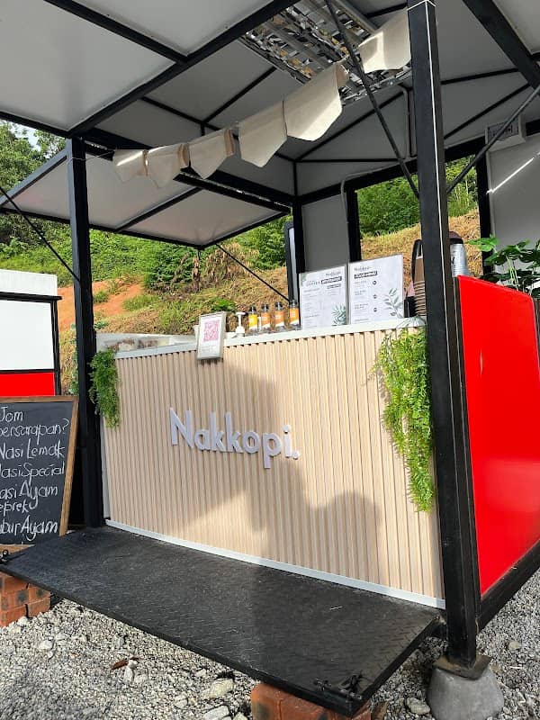 Nakkopi II ( Nakkopi @ Lata Puteh) - Image 1