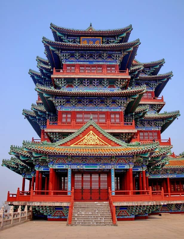 阅江楼 - Image 1