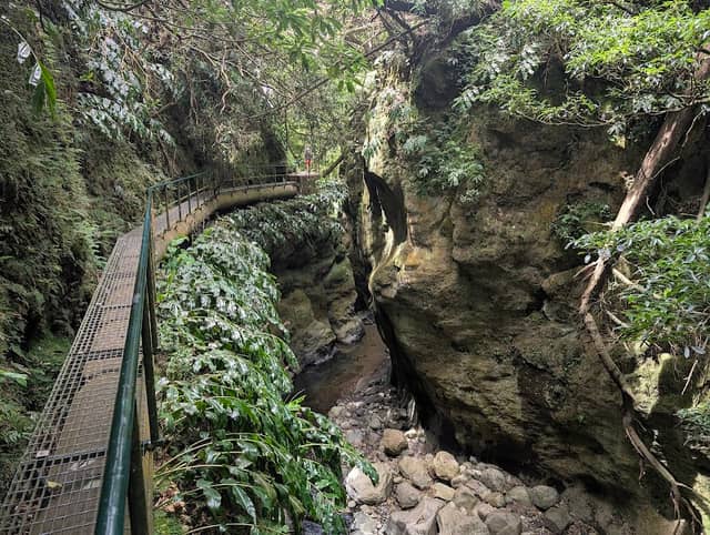 Central Hidroelétrica da Fajã do Redondo - Image 1