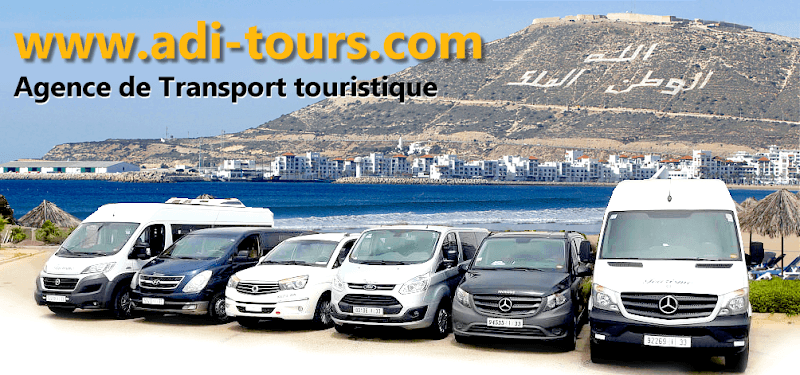 ADI Tours - Image 1